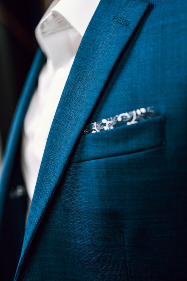 fashion for men