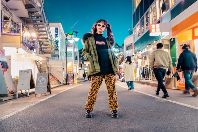 fashion trend