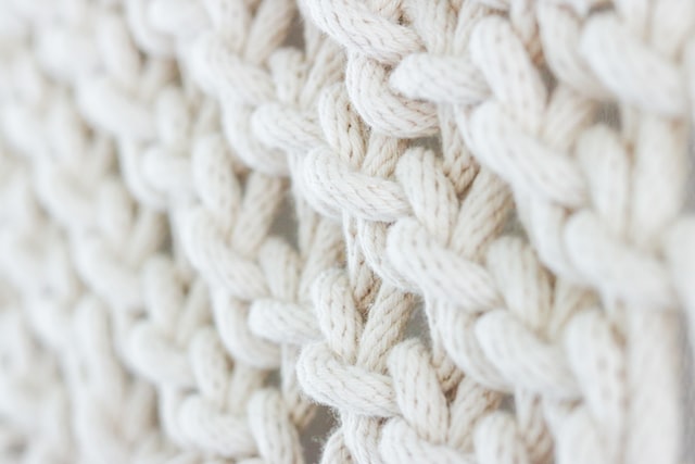 wool suit fabric