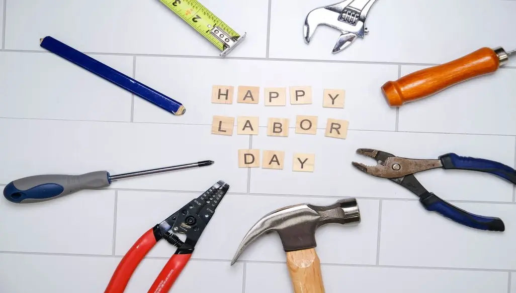Happy Labor Day