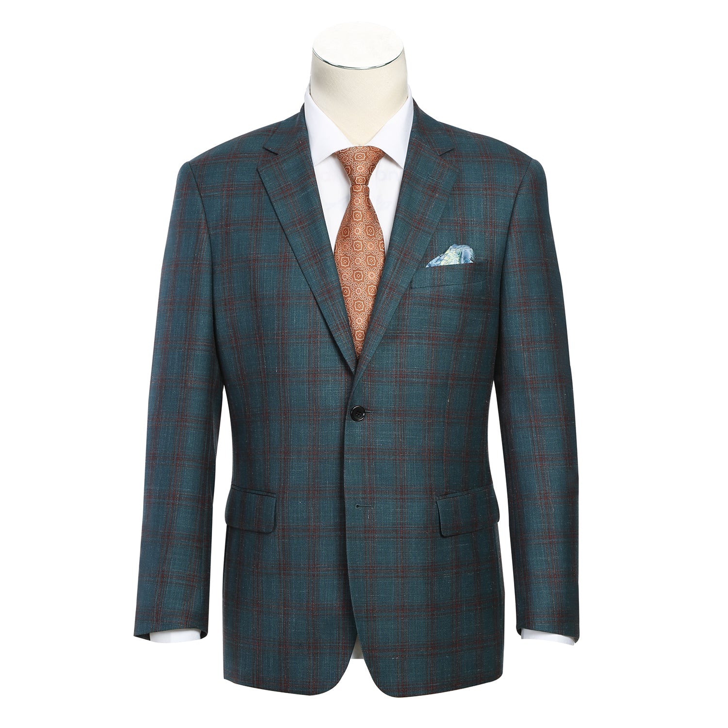 men's Blazers