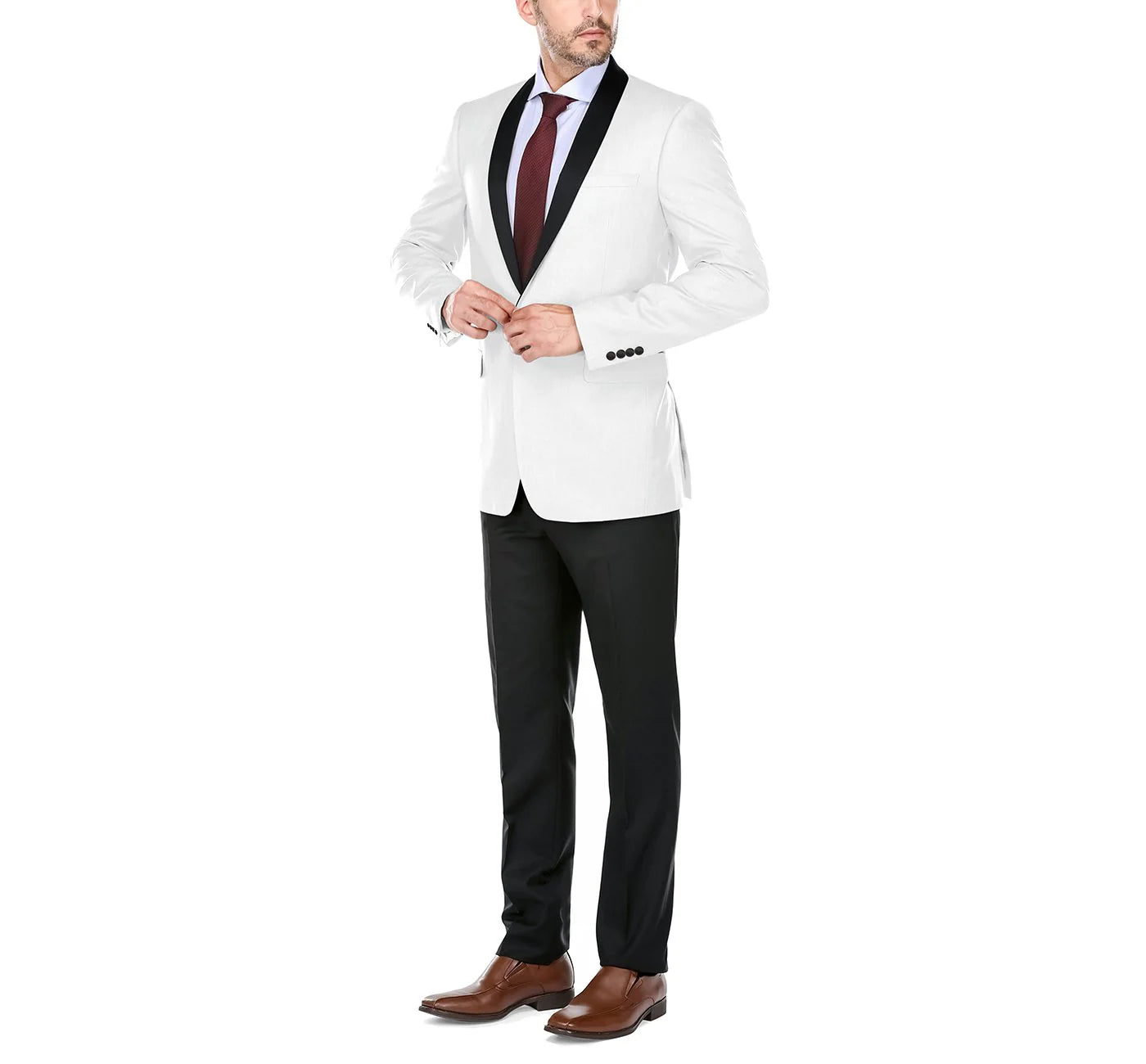 Homecoming Suit