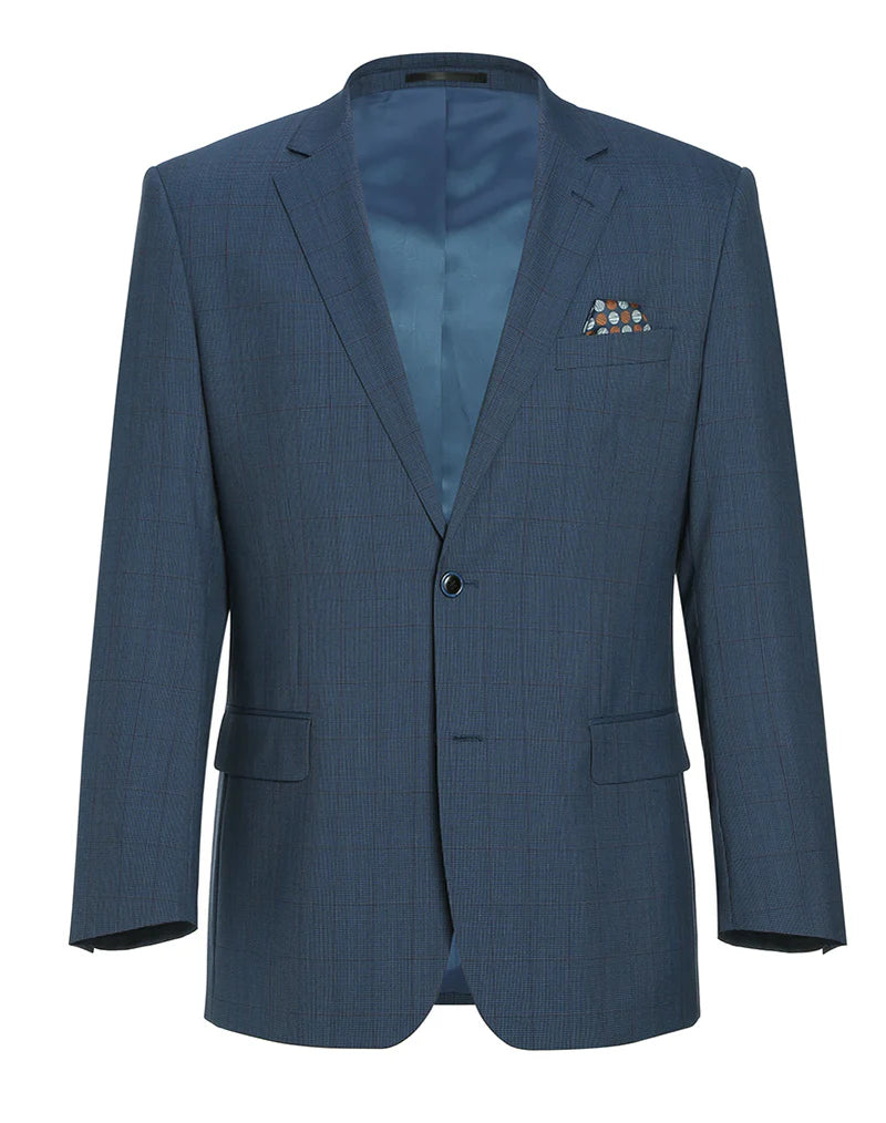 Renoir Blazers