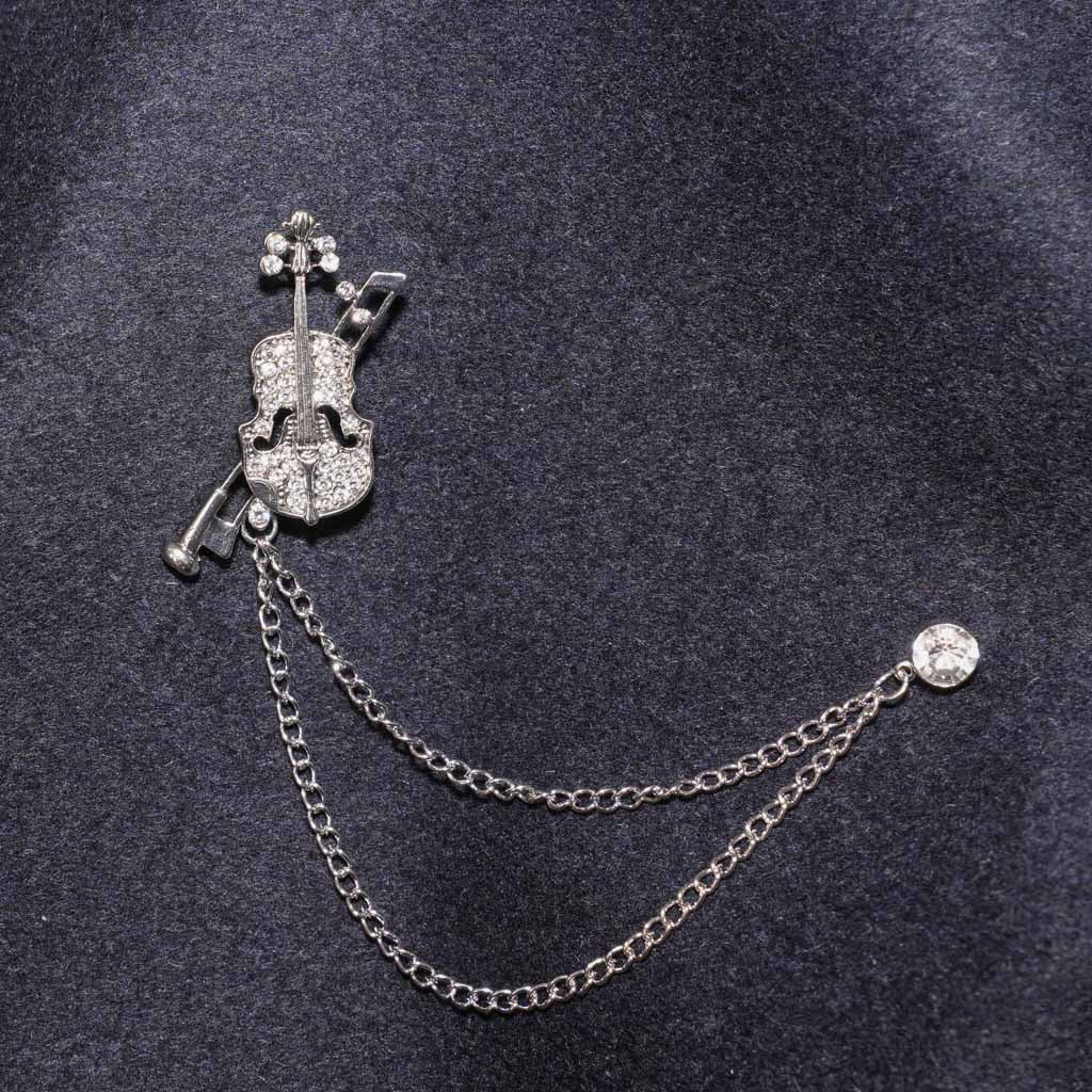 Brooches & Pins