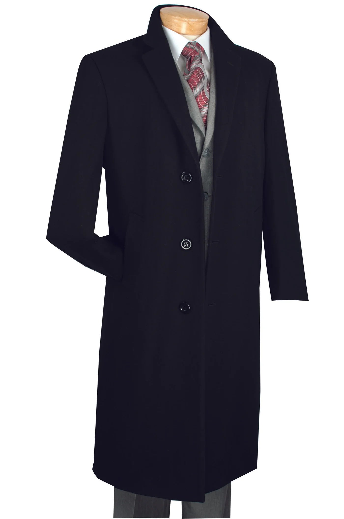 Men's Outerwear
