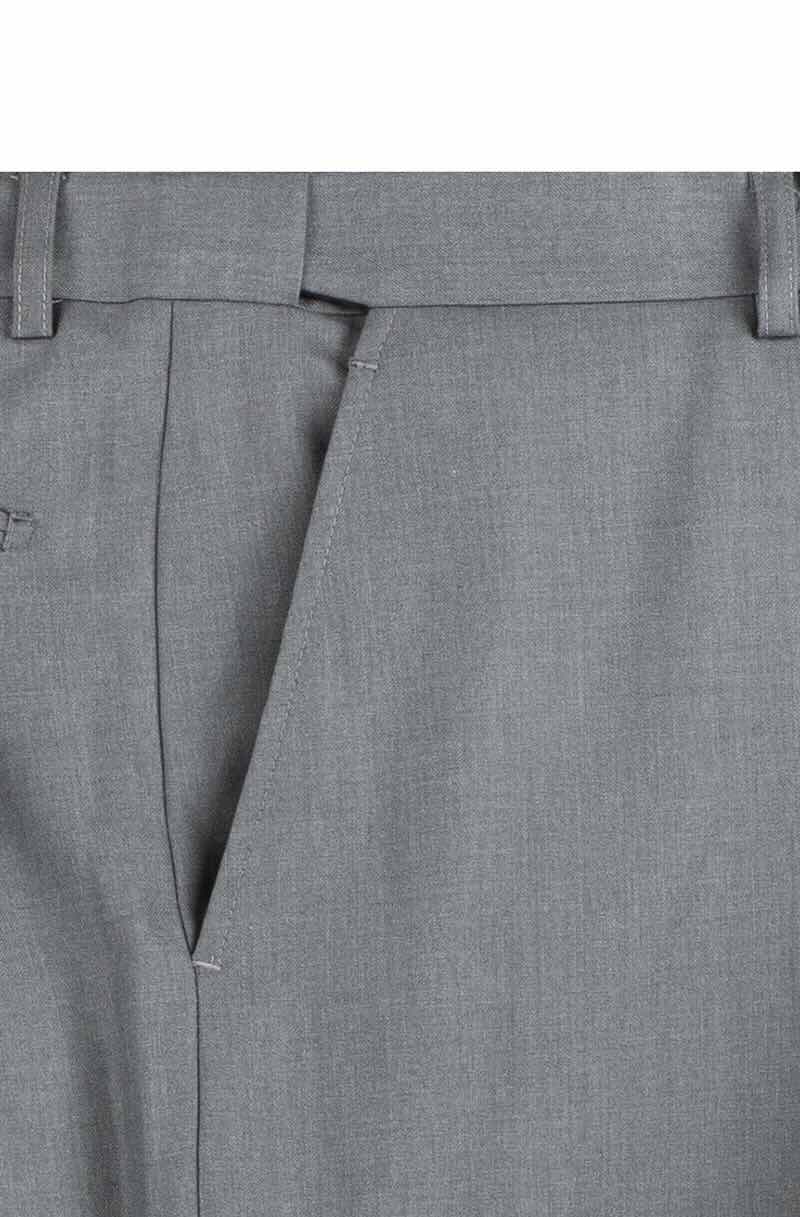 Flexible Waistband