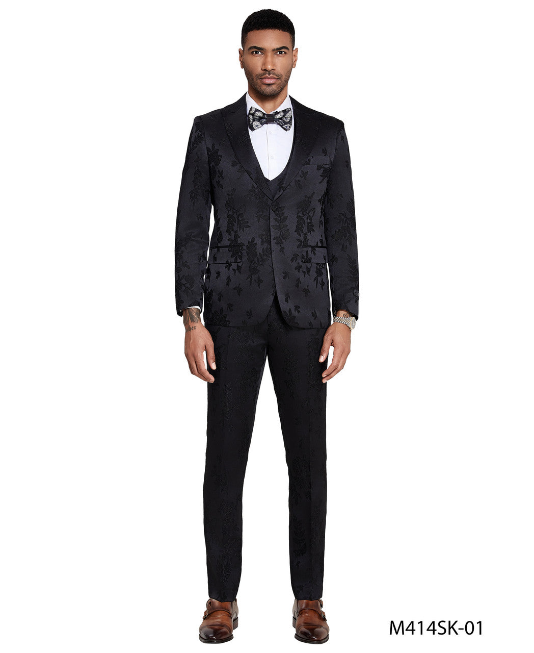 Fashion Suit