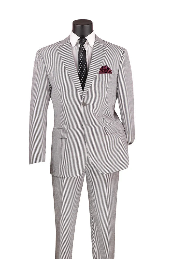 Cotton Suit