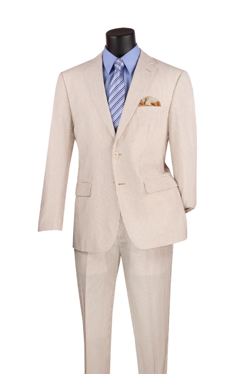 Summer Suit