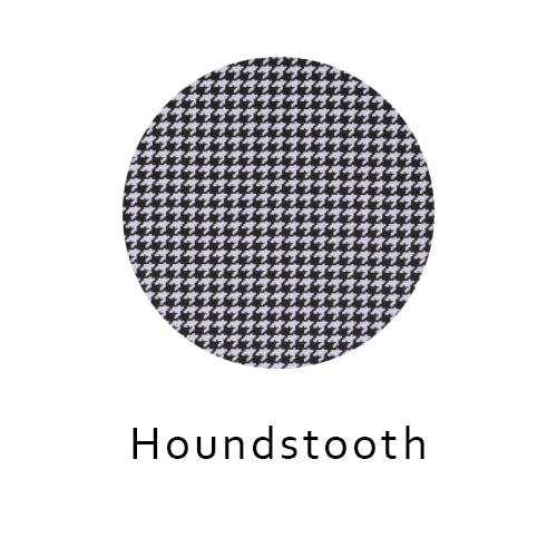Houndstooth Men's Fashion