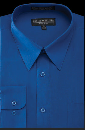 daniel ellissa dress shirts