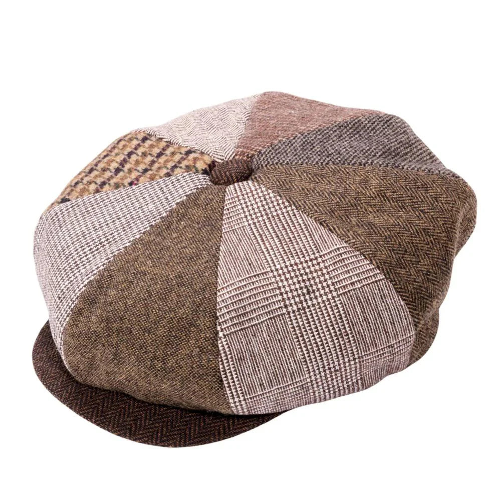 newsboy cap