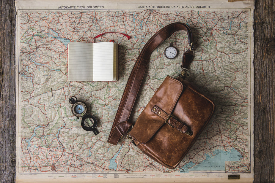 Travel Suit
