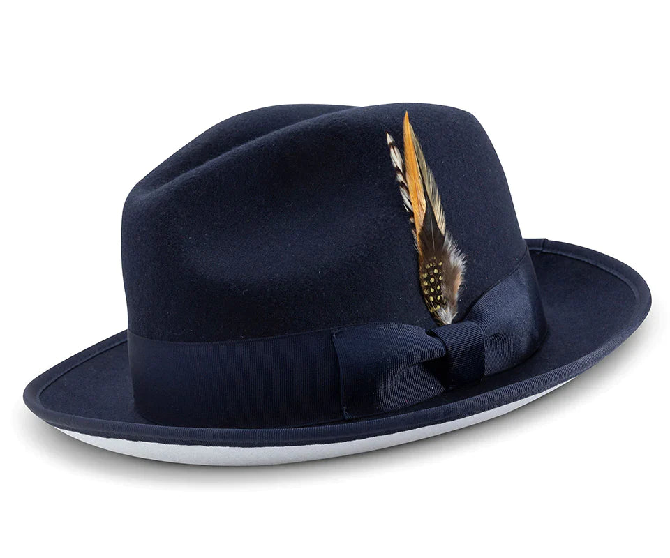 fedora hats for men