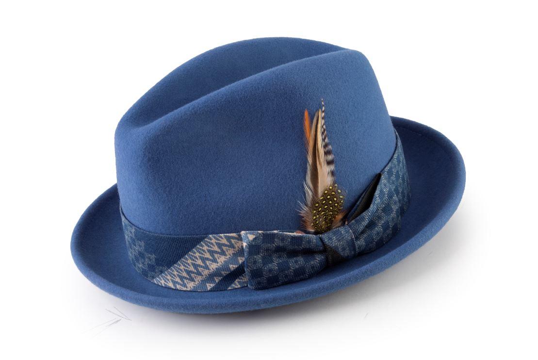 Church Hats