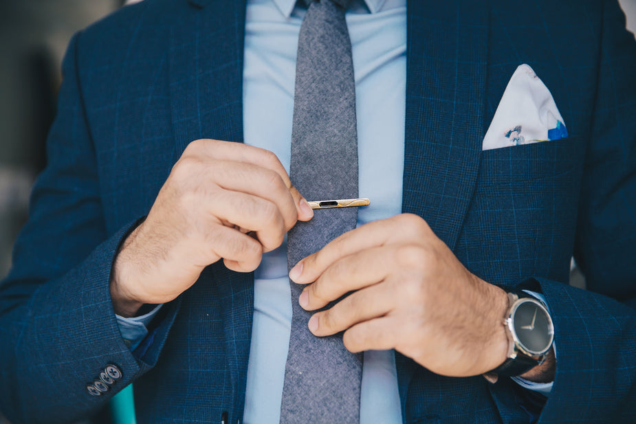 men's accessories