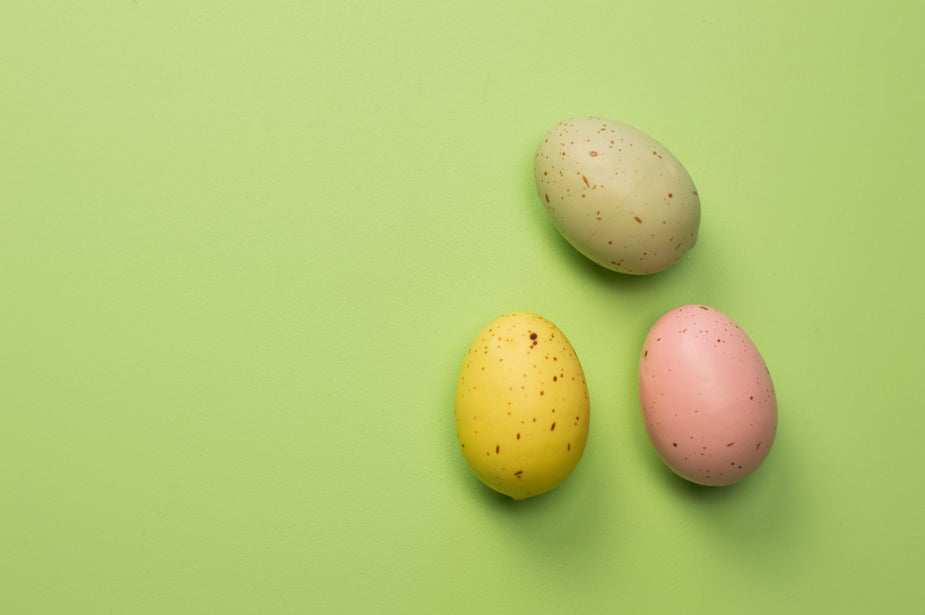 easter suit
