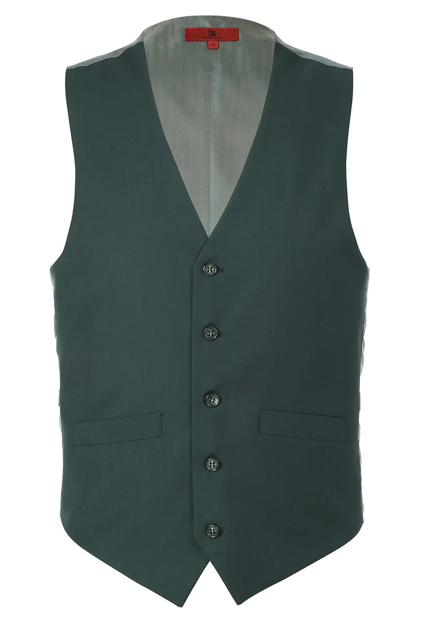slim fit dress slacks Men's Vanderbilt Collection