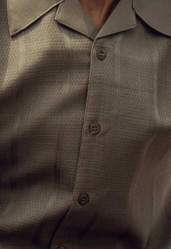 Fabric details