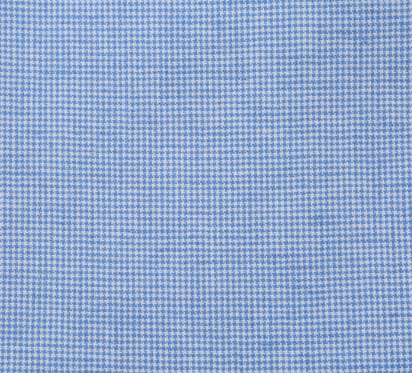 Blazer classique coupe régulière, manteau de sport d'été en lin/coton bleu clair