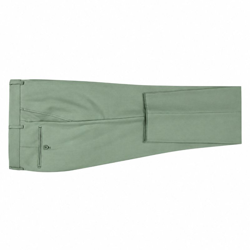 Vanderbilt Collection - Sage Regular Fit Dress Pants