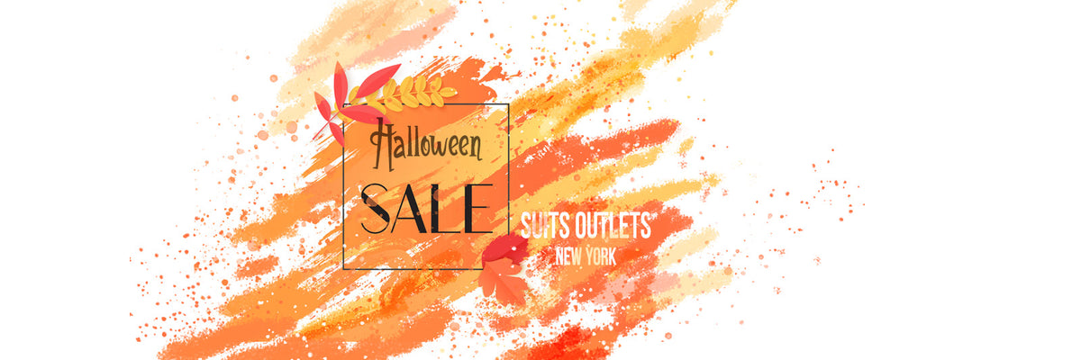 Halloween banner desktop