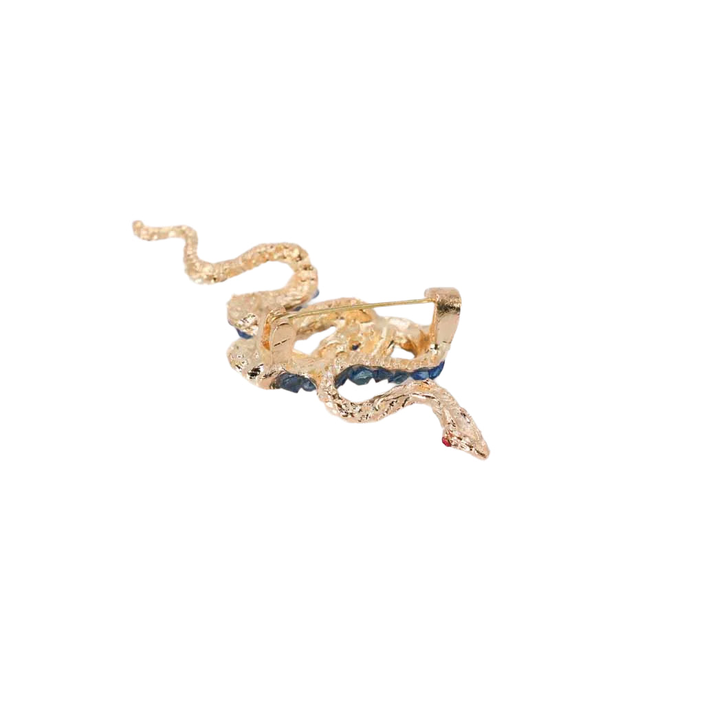 back of lapel pin