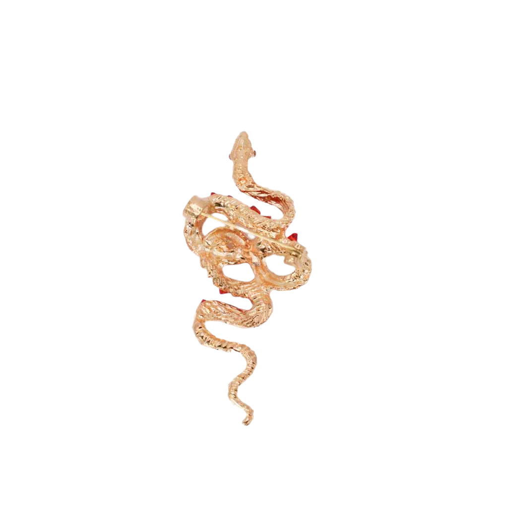 back of lapel pin