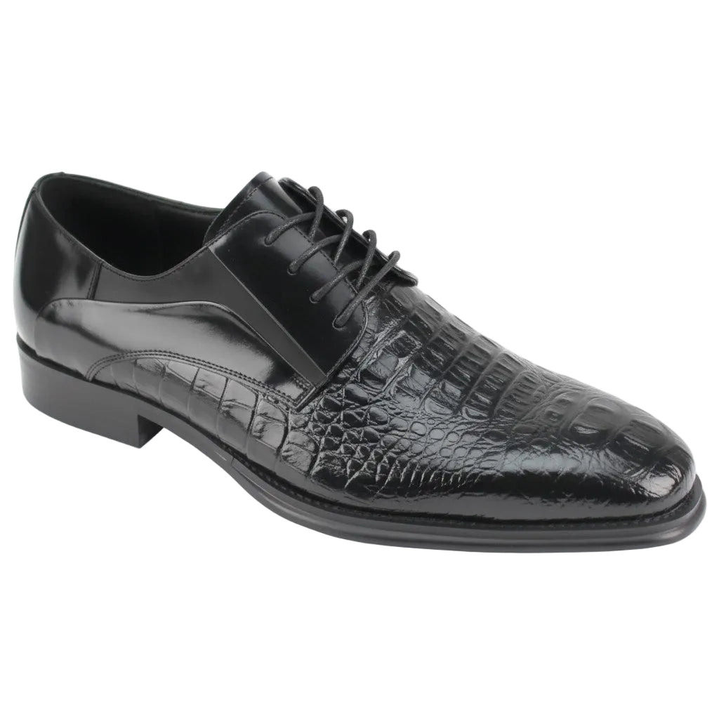 black alligator dress shoes Mason Collection - Texture Oxford Every pair is accompanied size:13 internal:eligible for MDW sale 2021 Anthropology Bailey 44 Little