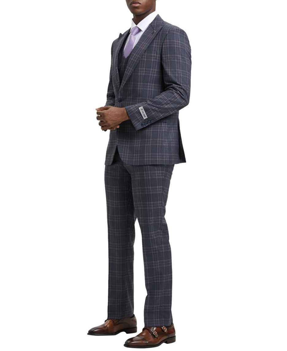 Full Jacket and Pants