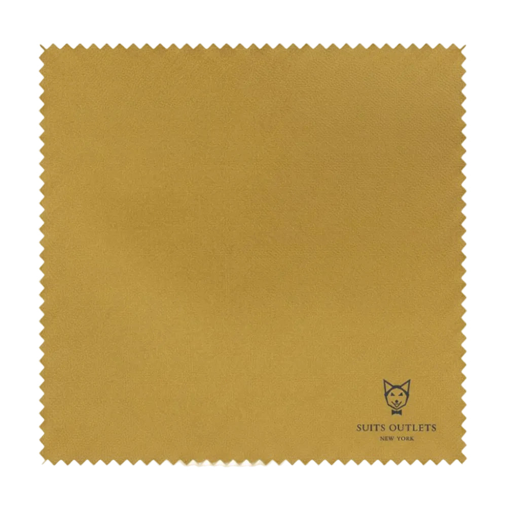 Solid pattern Vinci Men's Gold Regular Fit Everyday Blazer jacket.