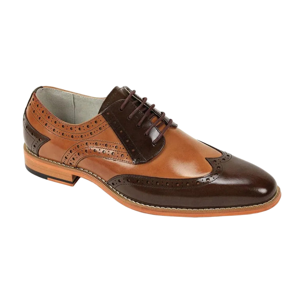 chocolate brown dress shoes for women Troy Collection - Leather Wingtip Lace-up - Brown/Tan The cushioned footbed offers Fabric order - Choose size:4 yards / 3.6 meters Homecoming & Party Monti Strapless Bubble Hem
