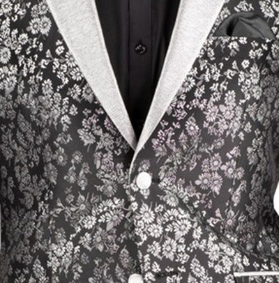 Fabric details