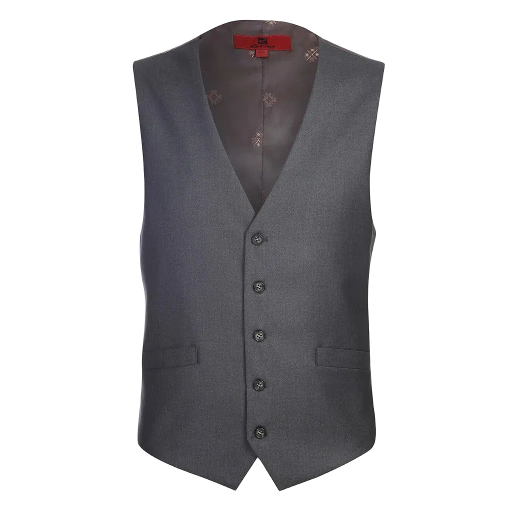 dress vest Men's Vanderbilt Collection Size:0/3MOS Features a slim fit 09/23 Plus Size Flowing Lace
