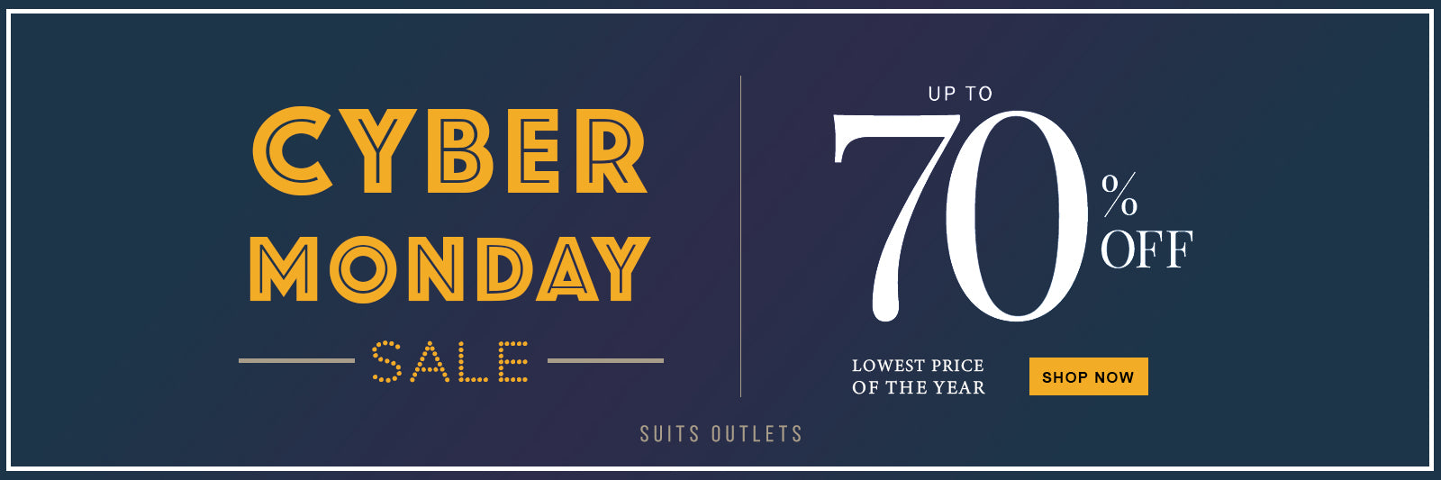 cyber monday banner desktop