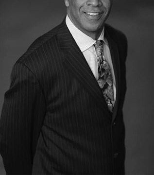 affordable pinstripe suit