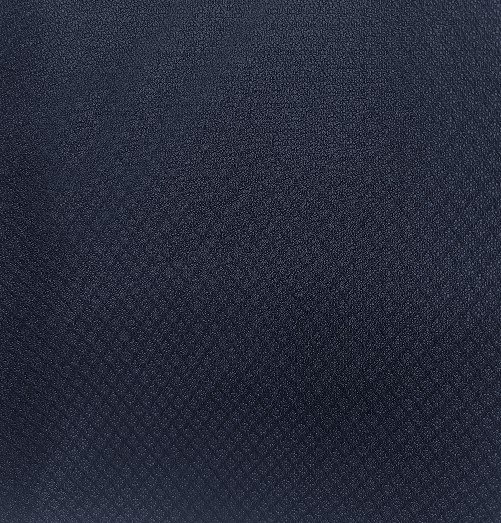 navy swatch pattern fabric