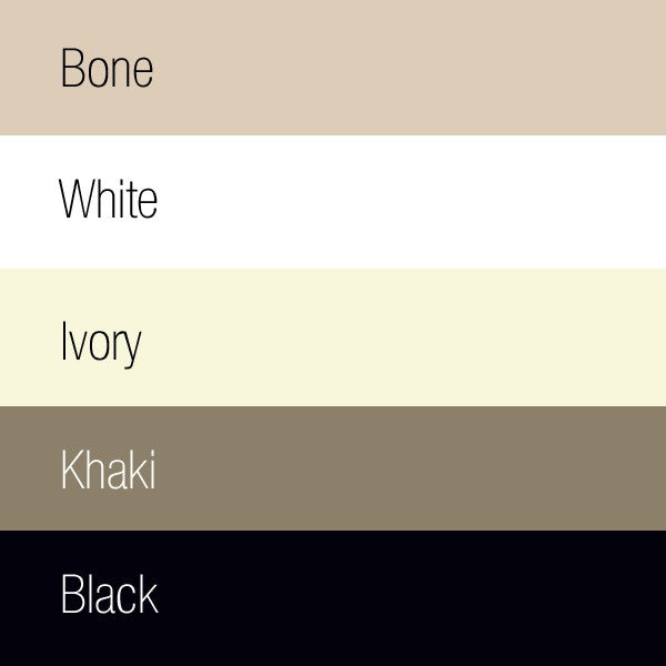 Solid Ivory Men's Regular Fit 2 Piece 8 Buttons Tuxedo jacket, showing lapels and buttons, on a white background.