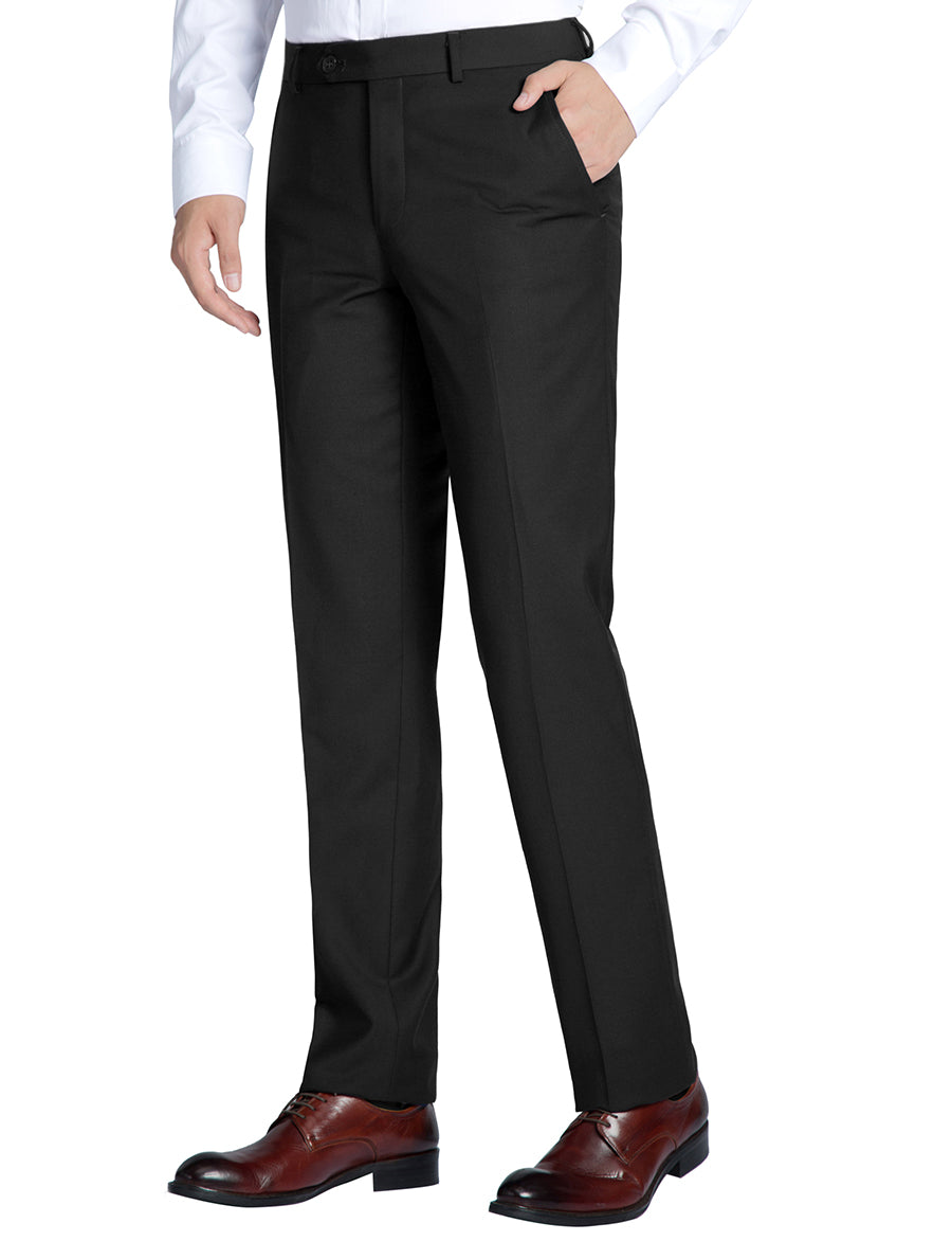 Shop Unhemmed Men's Dress Pants