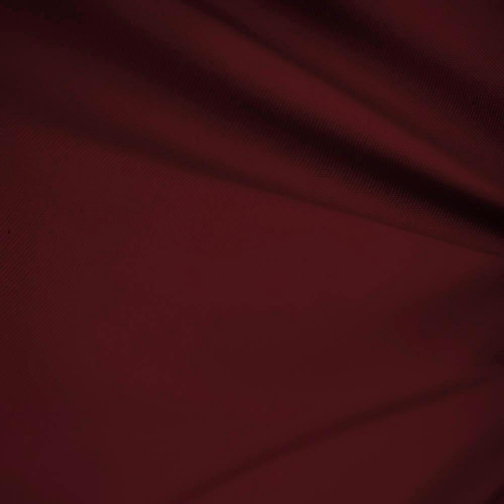 Men's Burgundy Regular Fit Everyday Blazer
