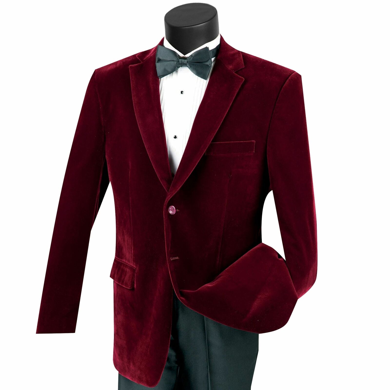 Wine clearance suit jacket