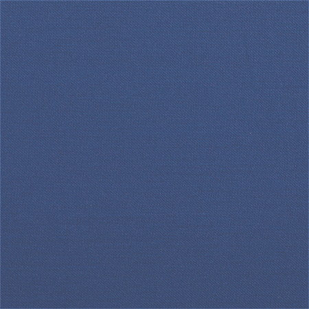 Vinci men's solid blue Double Breasted Regular Fit 2 Piece suit jacket.