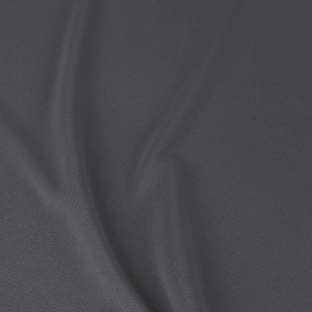 gray color fabric swatch