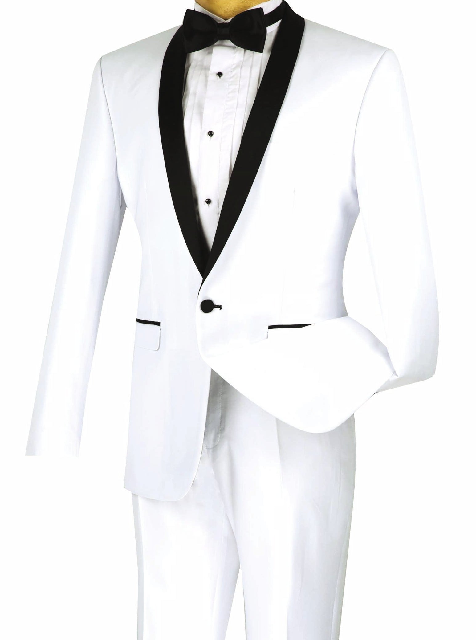 Burgundy Velvet Kingsman Tuxedo 5-piece Suit Set