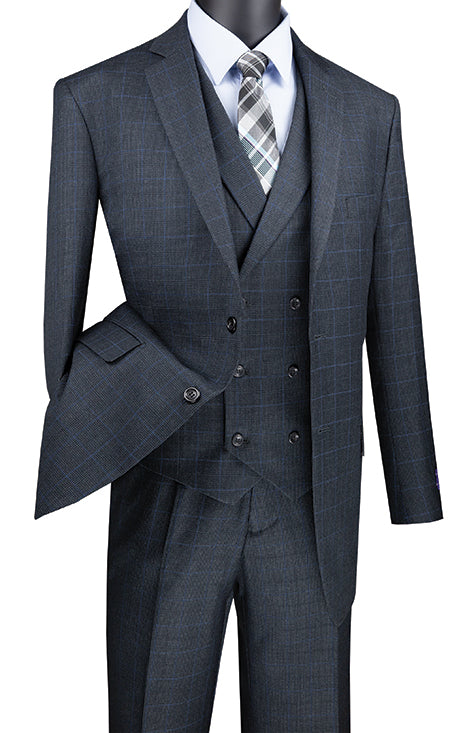 3 Piece Suit Suit Suits Outlets Mens Fashion