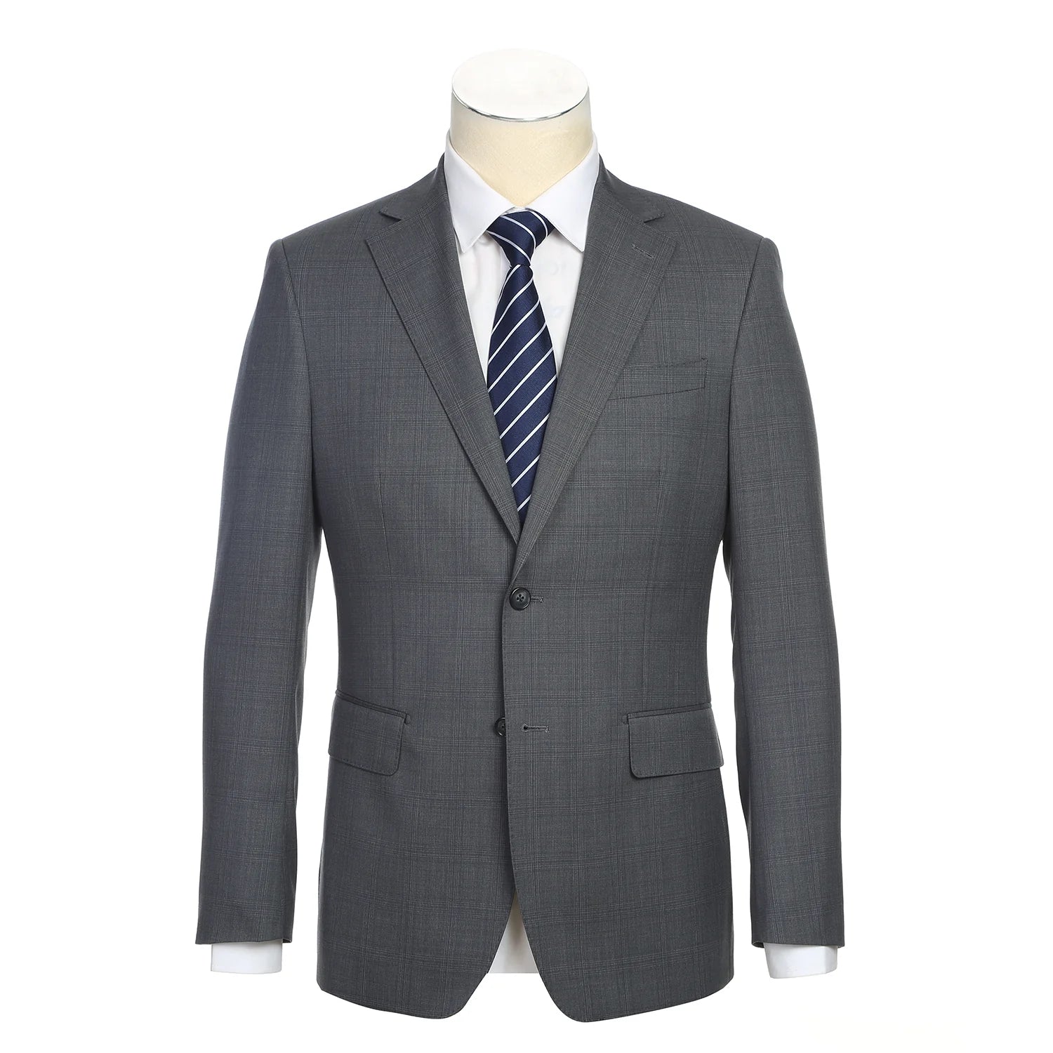 Slim Fit suit