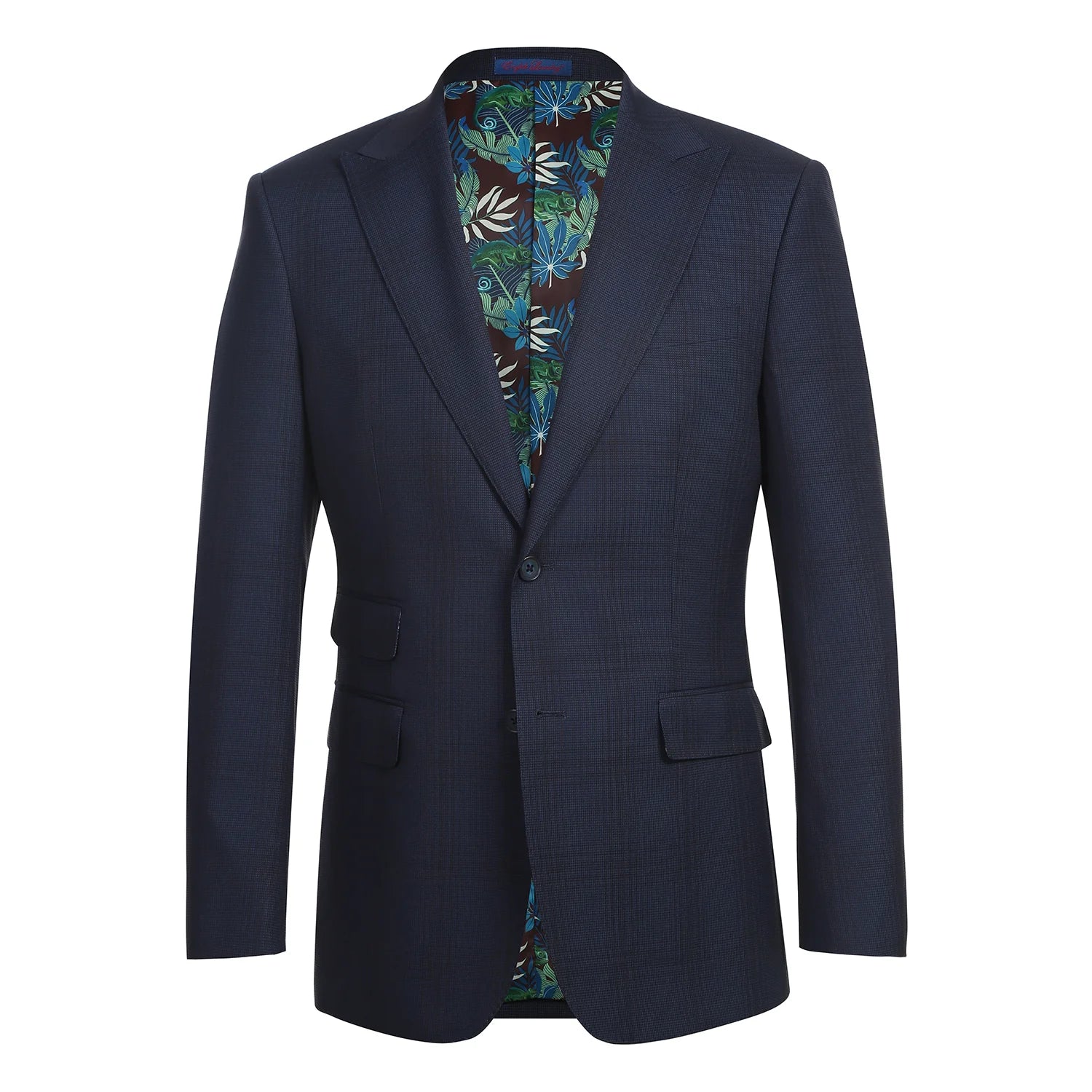 Wool Suit