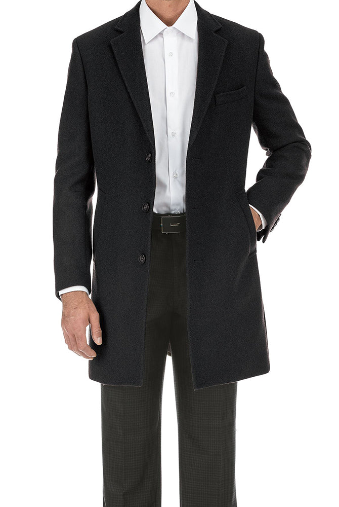 Overcoat