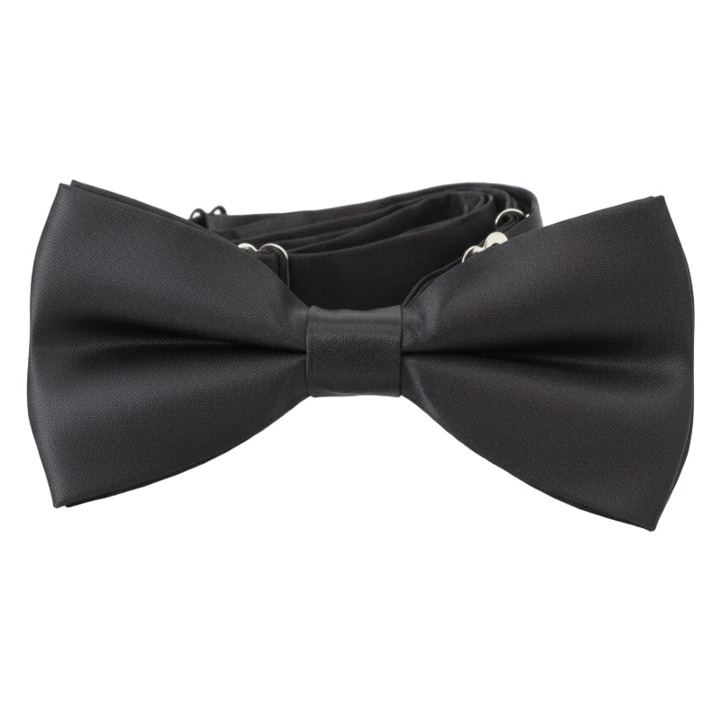 men's bowtie collection example