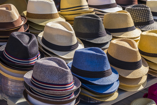 Hats